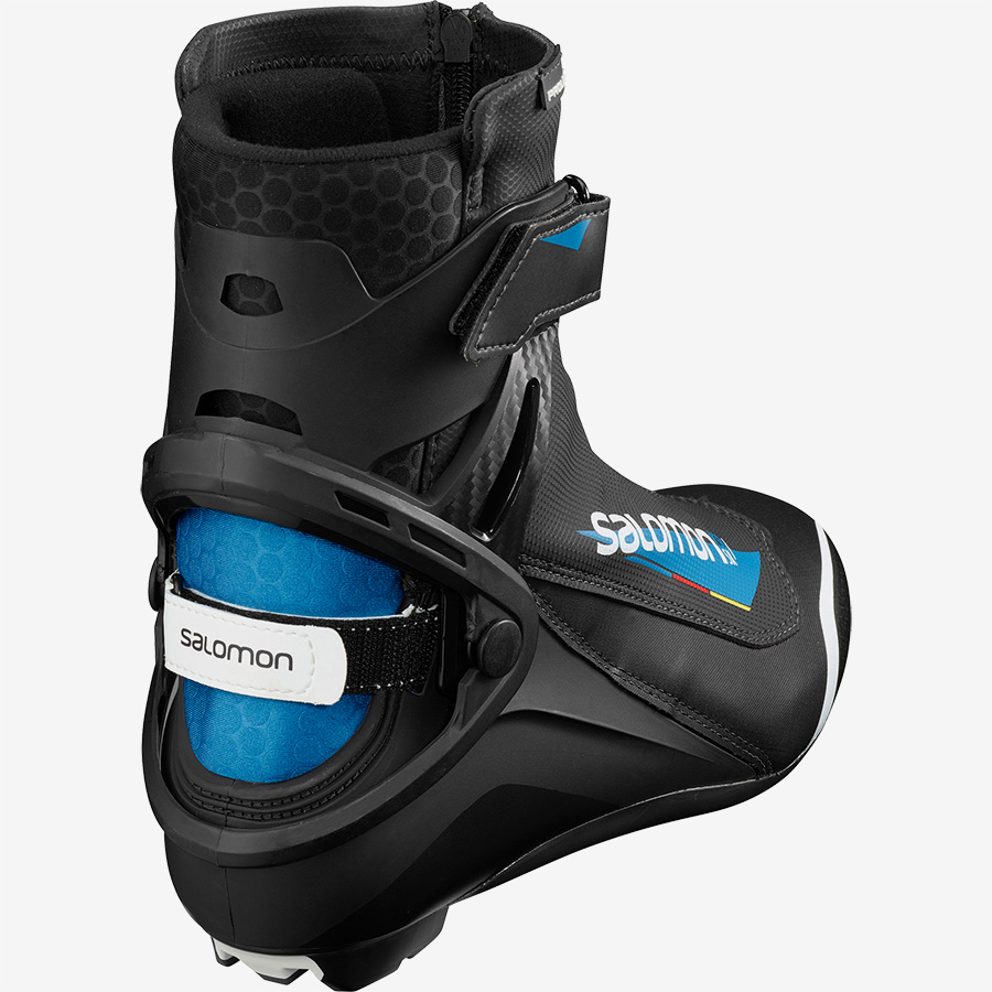 Salomon RS8 Prolink – Bild 4