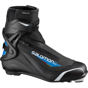 Salomon Pro Combi Prolink Langlaufschuh