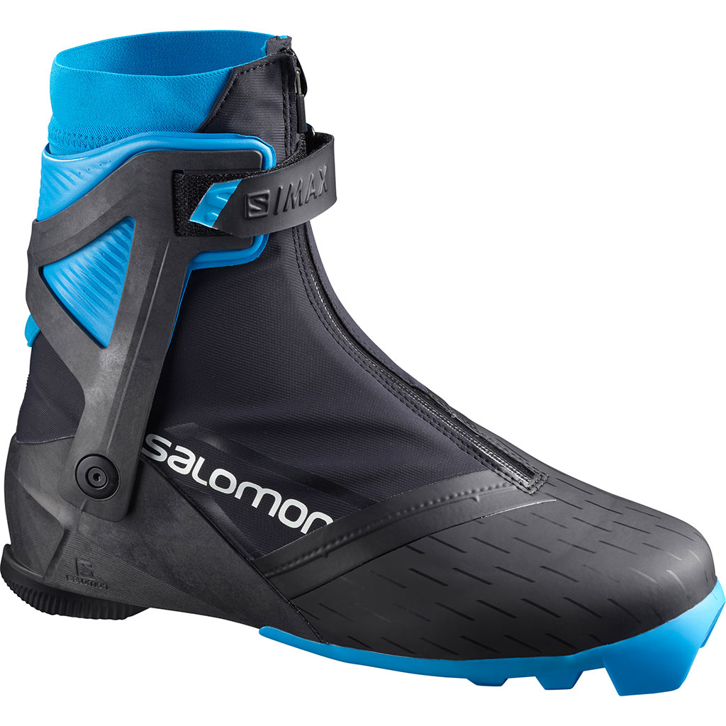 Salomon S/Max Carbon Skate Skatingschuh Prolink Herren