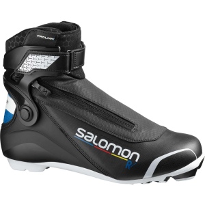 Salomon R/Prolink Langlauf Combischuh