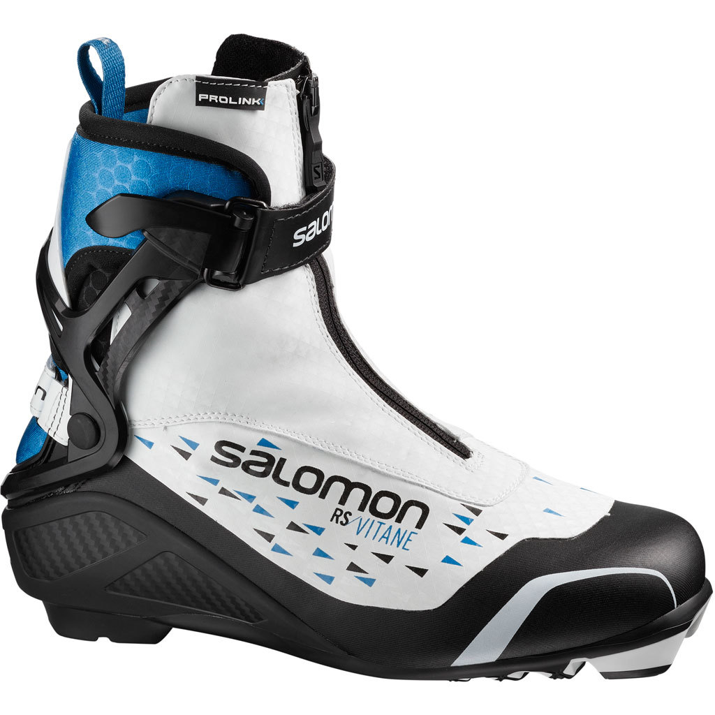 Salomon RS Vitane Prolink Skatingschuh