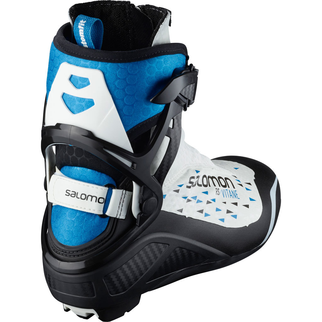 Salomon RS Vitane Prolink Skatingschuh – Bild 3