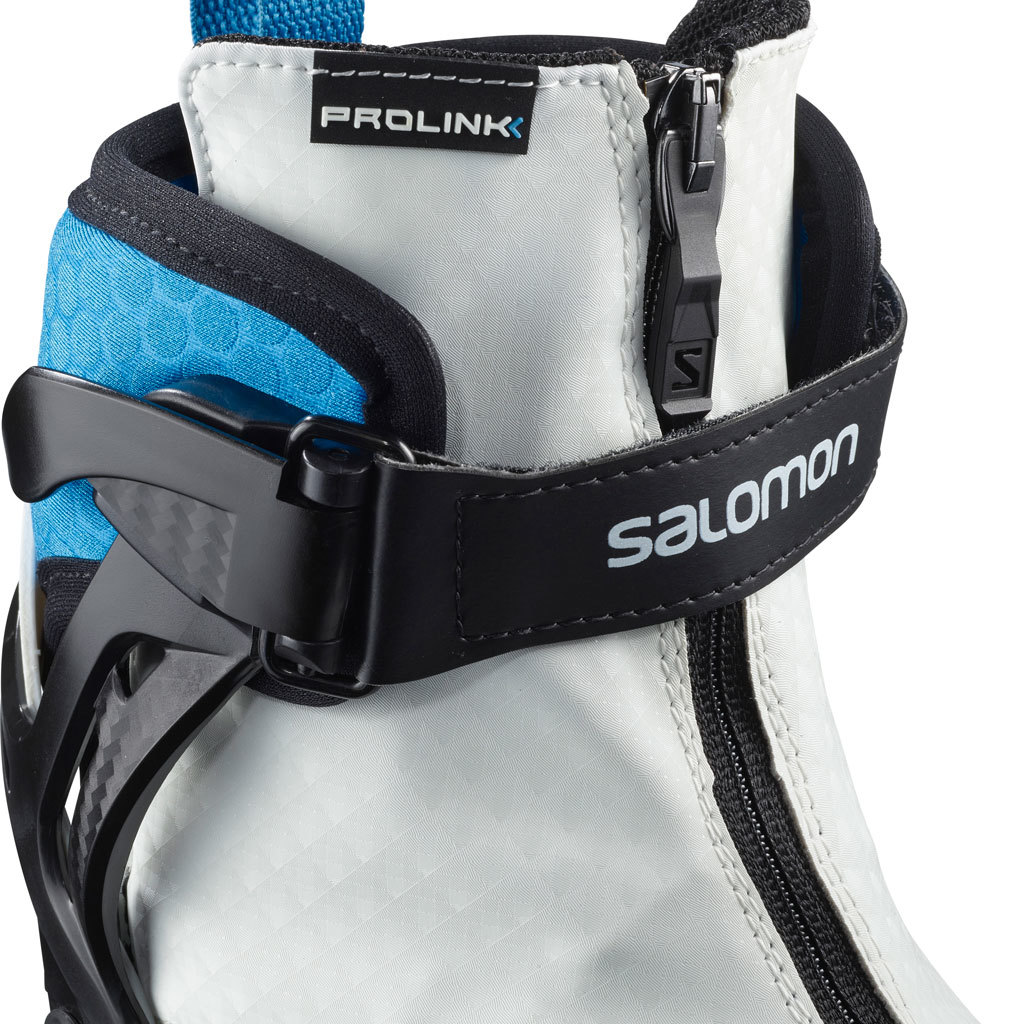 Salomon RS Vitane Prolink Skatingschuh – Bild 2