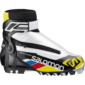 Salomon Skiathlon M Junior Pilot