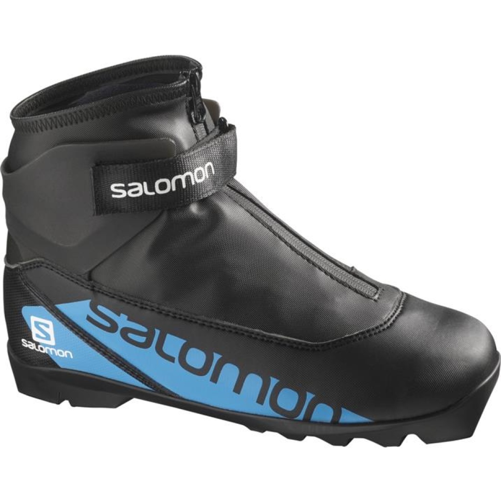 Salomon R/Combi Prolink Langlaufschuh