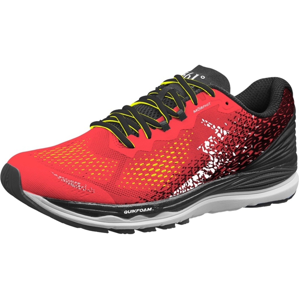 361° Meraki 3 Damen Laufschuh
