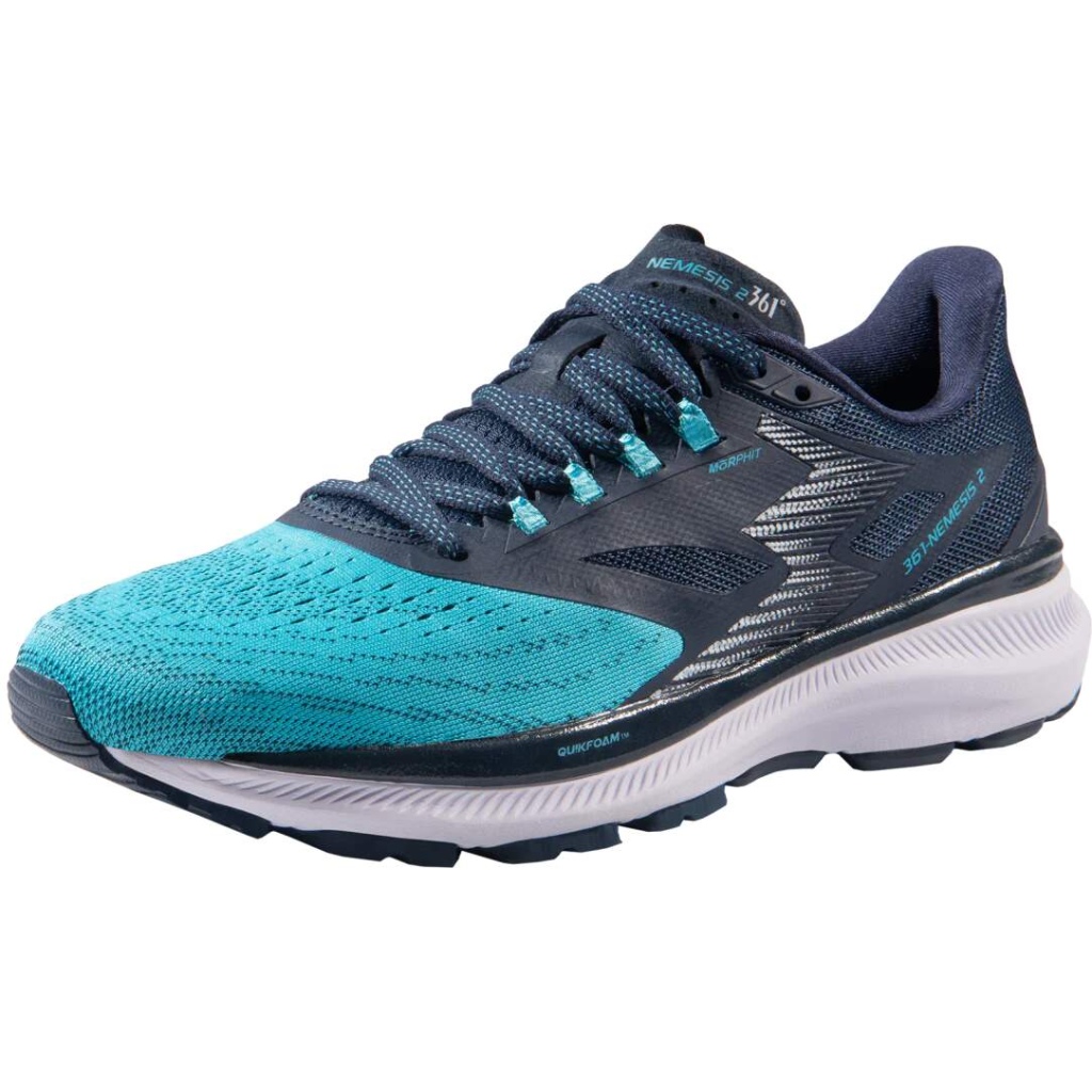 361° Nemesis 2 Damen Laufschuh