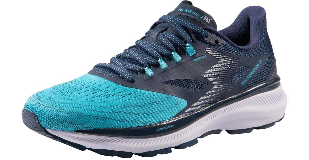 361° Nemesis 2 Damen Laufschuh