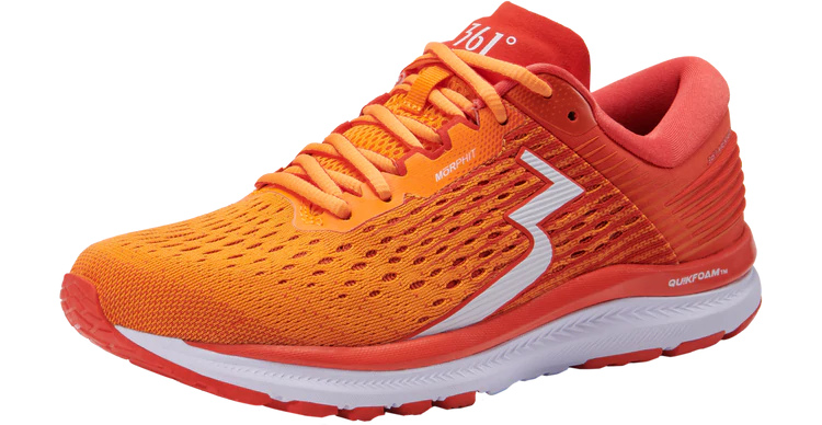 361° Meraki 4 Damen Laufschuh