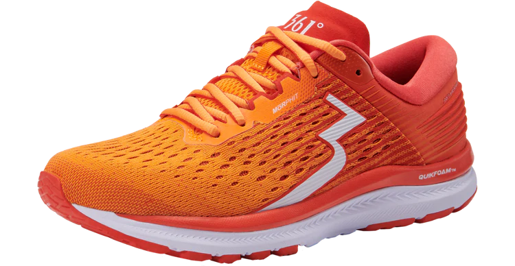 361° Meraki 4 Damen Laufschuh