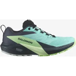 Salomon Sense Ride 5 GTX Trailrunningschuh Damen