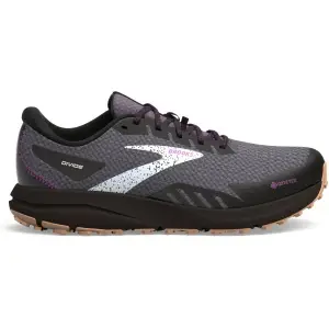 Brooks Divide 4 GTX Ws Trailrunningschuh Damen