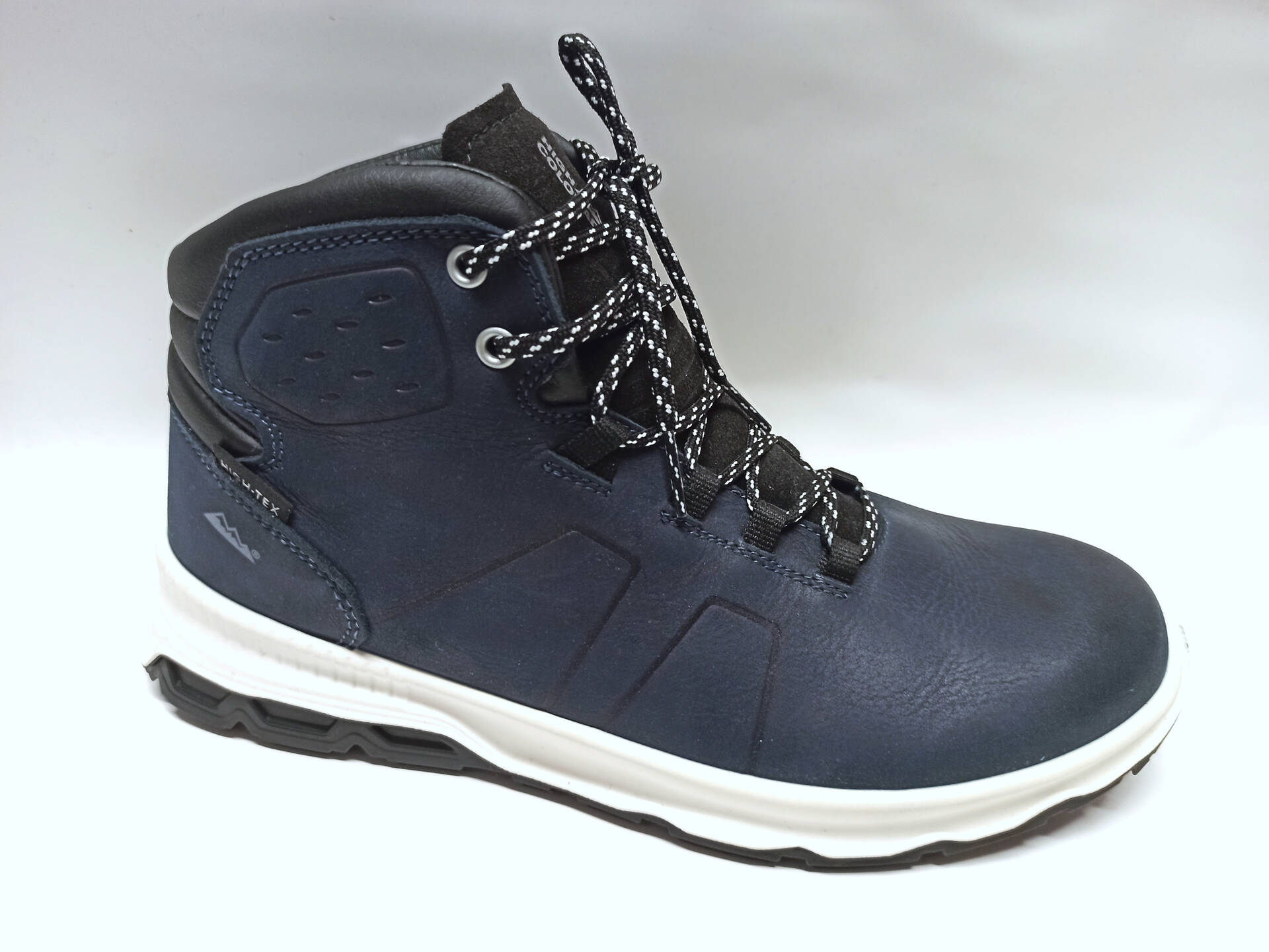 High Colorado Urban Hike Unisex