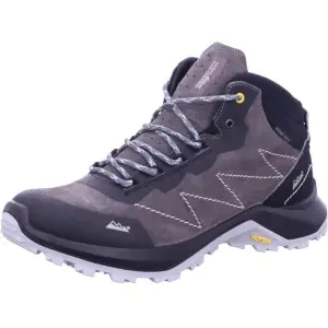 High Colorado EVO Trail Mid Wanderschuh Herren