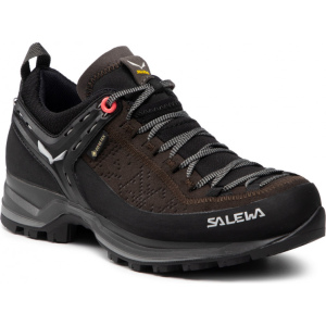 Salewa WS MTN Trainer 2 GTX Beg und Wanderschuh Damen