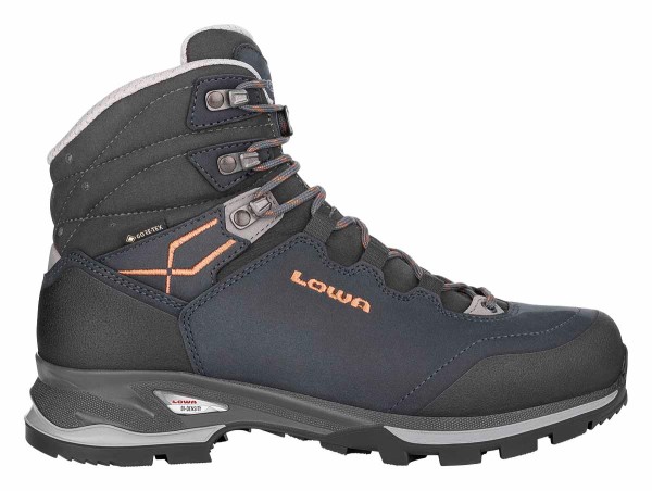 Lowa Lady Light GTX Trekkingschuh Damen