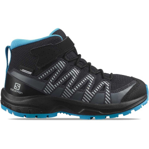Salomon XA Pro V8 Mid CSWP K Outdoorschuh Kinder