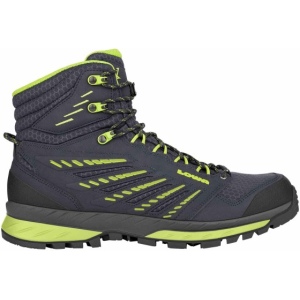 Lowa Trek Evo GTX Mid Trekkingschuh Herren