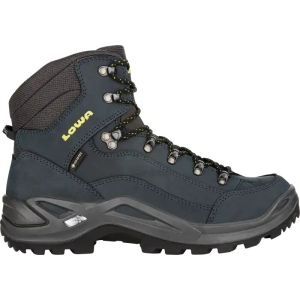 Lowa Rengade GTX Mid Trekkingschuh Herren