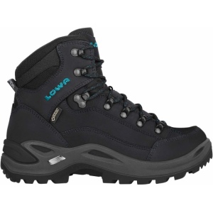 Lowa Rengade GTX Mid Ws Trekkingschuh Damen