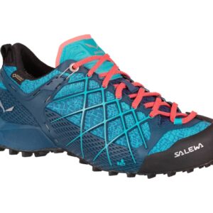 Salewa WS Wildfire GTX Lo Damen