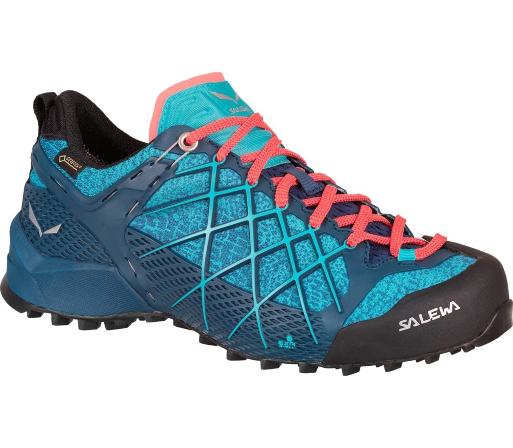 Salewa WS Wildfire GTX Lo Damen