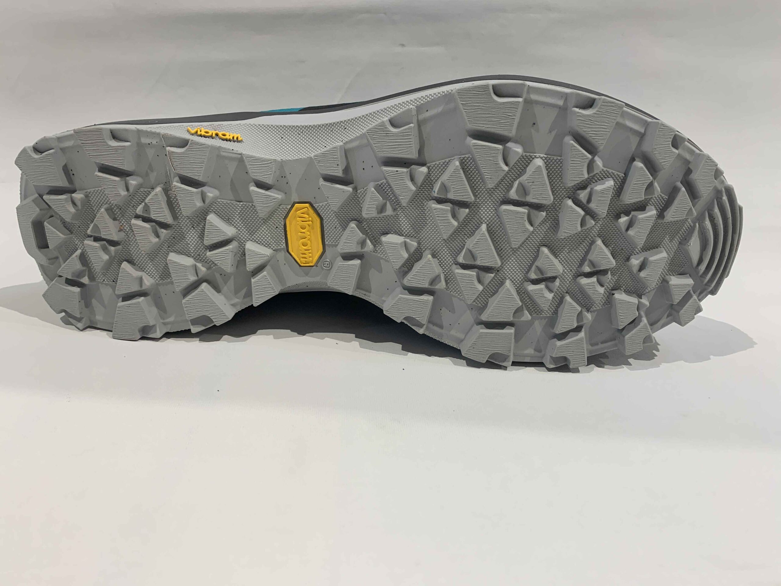 High Colorado EVO Speed Ws Wanderschuh Damen – Bild 2