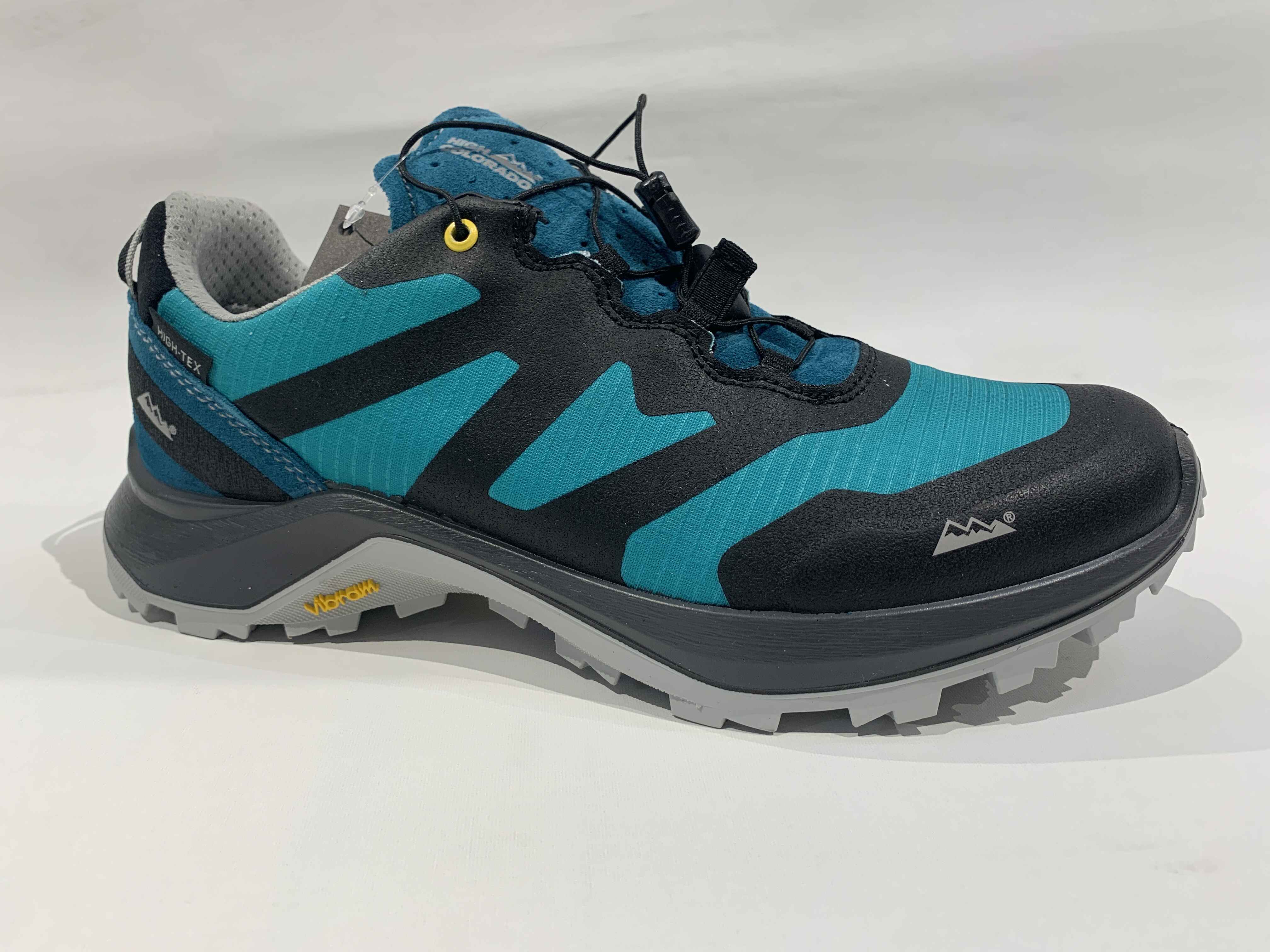High Colorado EVO Speed Ws Wanderschuh Damen