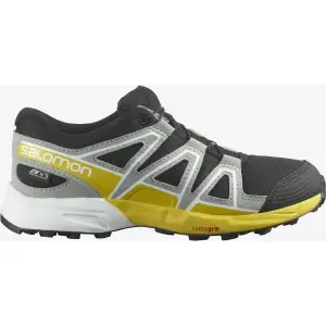 Salomon Speedcross CSWP J Trailschuh Kinder