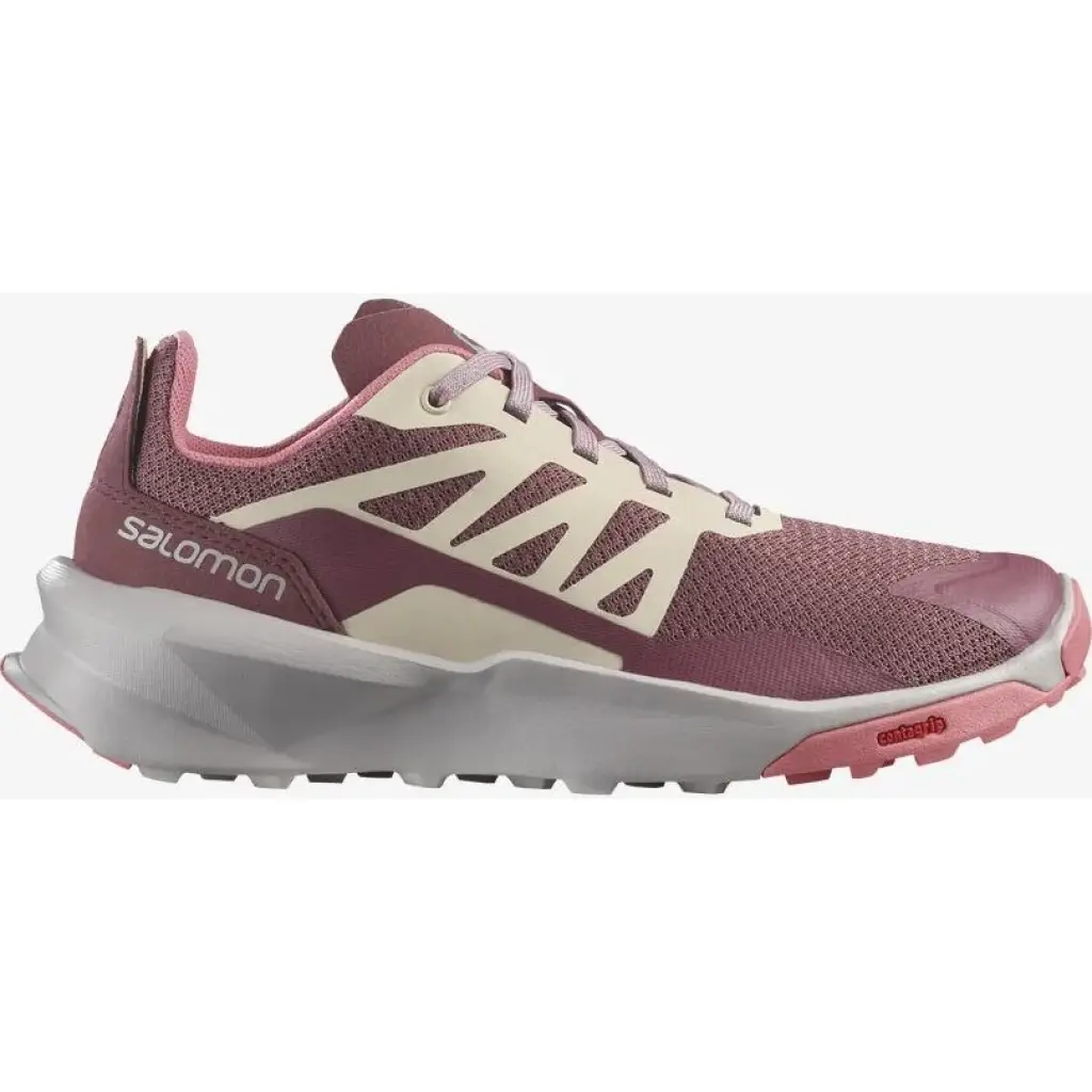 Salomon Patrol J Traillaufschuh Kinder