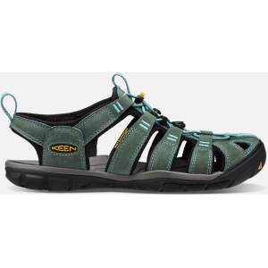 Keen Clearwater CNX Leather Woman