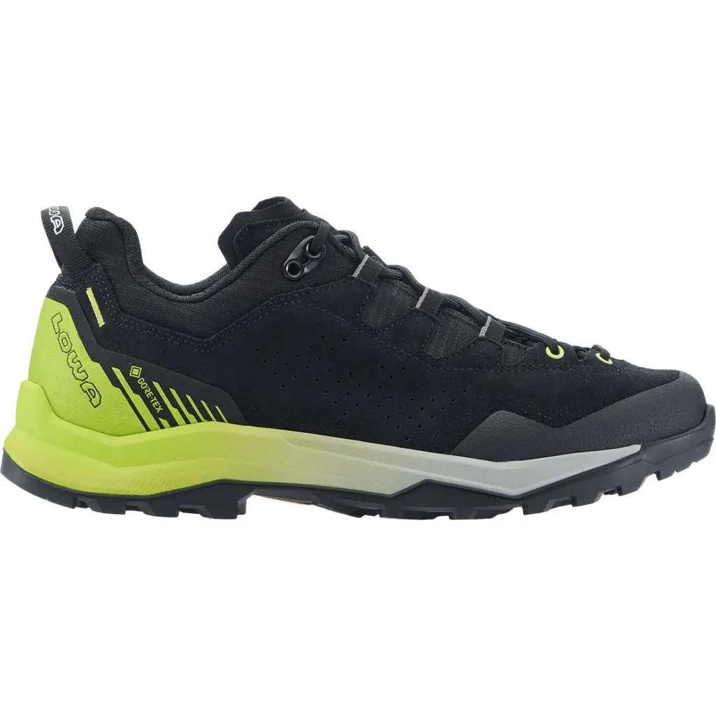 Lowa Explorer GTX Lo Bergschuh Herren