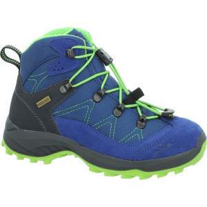 High Colorado VILAN MID BOYS Trekkingschuh Kinder