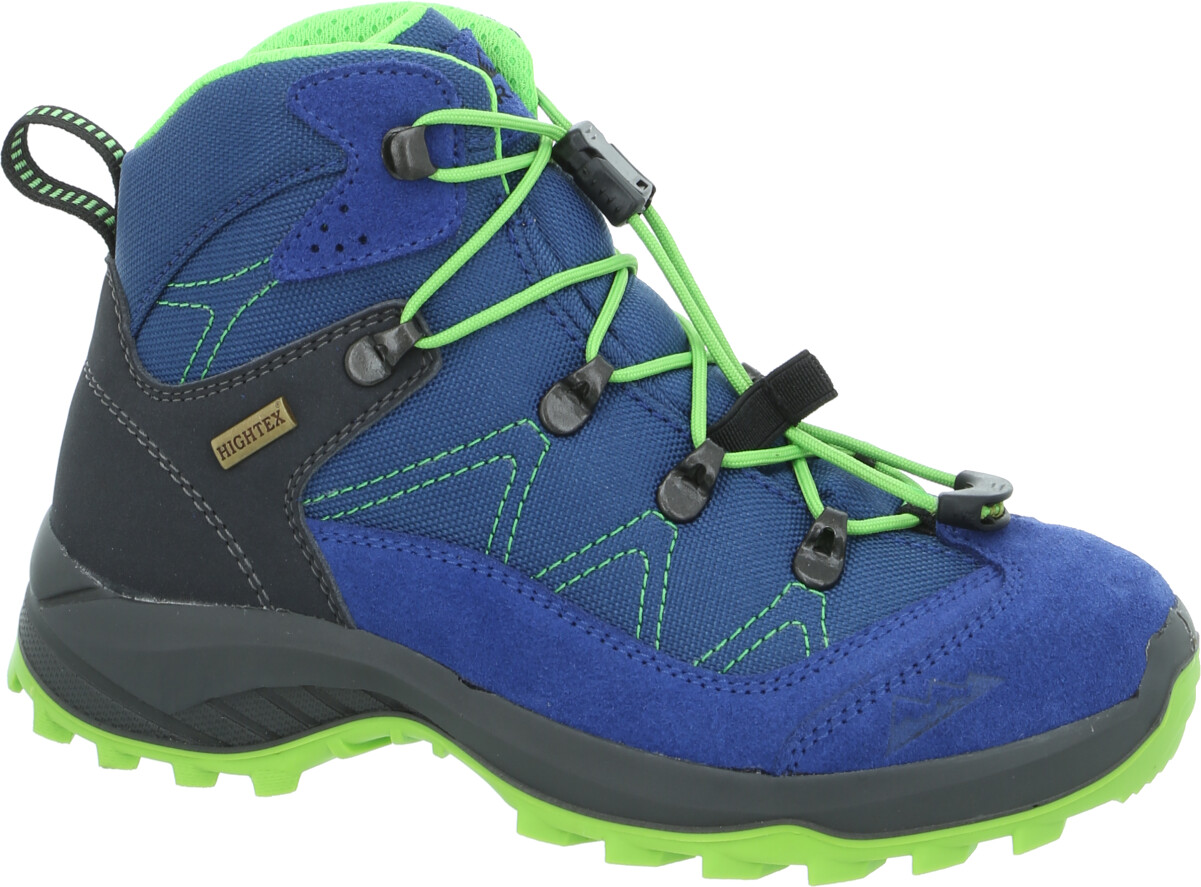 High Colorado VILAN MID BOYS Trekkingschuh Kinder