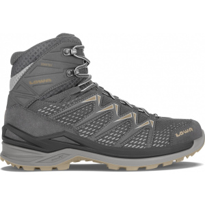 Lowa Innox Pro GTX Mid Wanderschuh Herren