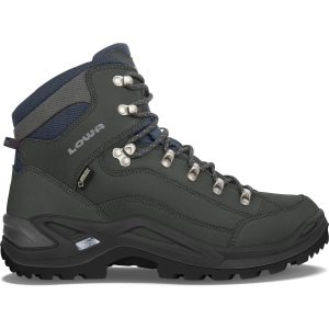 Lowa Renegade GTX Mid Wide (breit) Trekkingschuh Herren