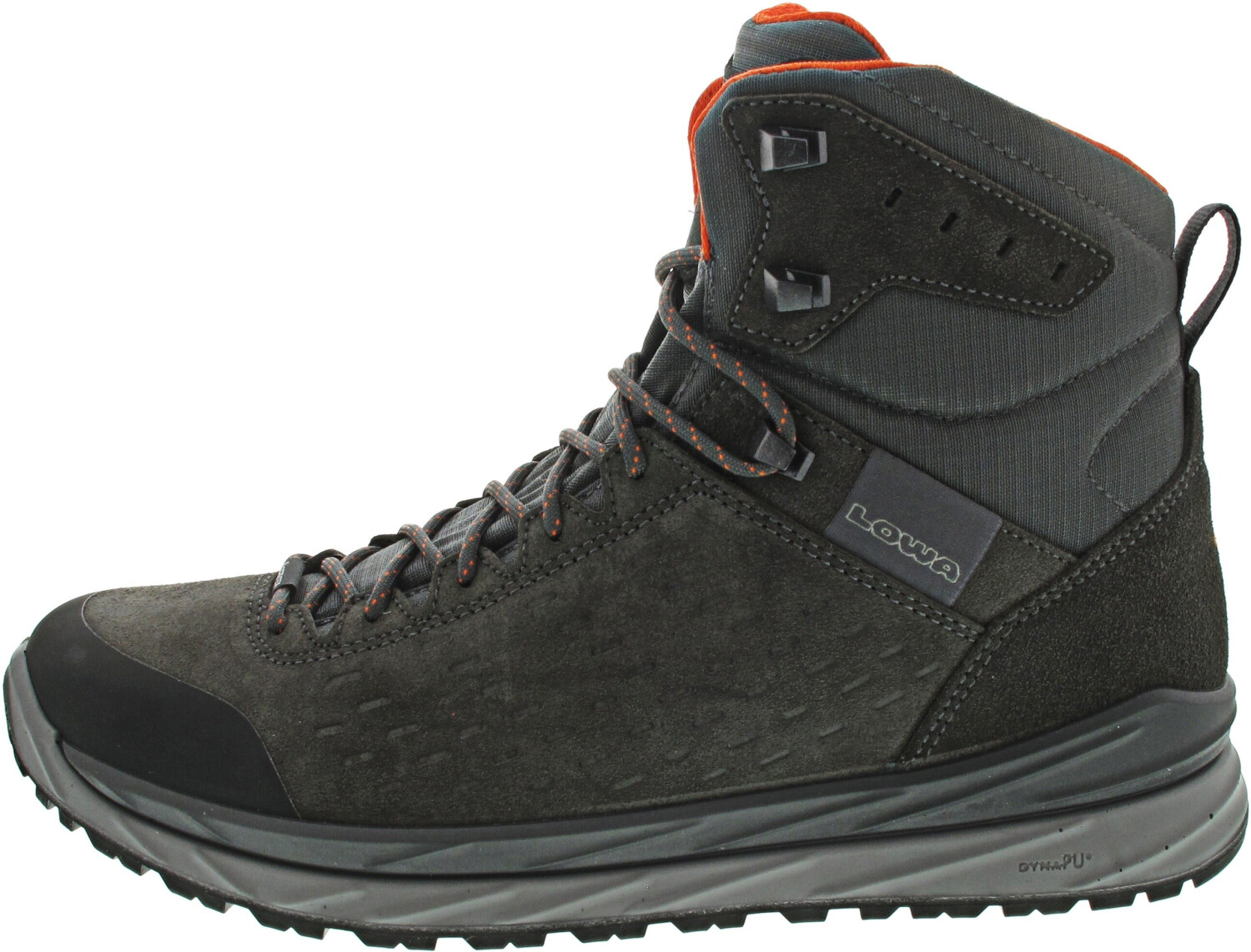 Lowa Malta GTX Mid Trekkingschuh Herren