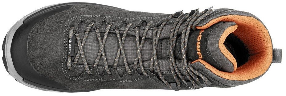 Lowa Malta GTX Mid Trekkingschuh Herren – Bild 2