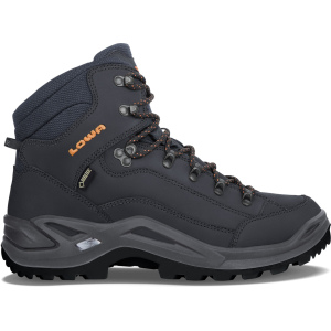 Lowa Renegade GTX Mid Men Wanderschuh Herren