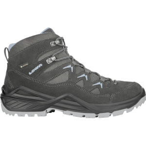 Lowa Sirkos Evo GTX Mid Ws Wanderschuh Damen