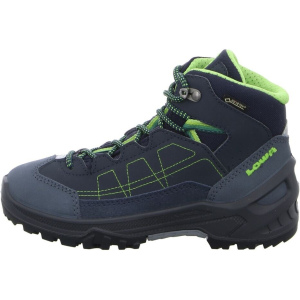 Lowa Approach GTX Mid Kinder Trekkingschuh