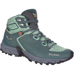 Salewa WS Alpenrose 2 Mid GTX Trekkingschuh Damen