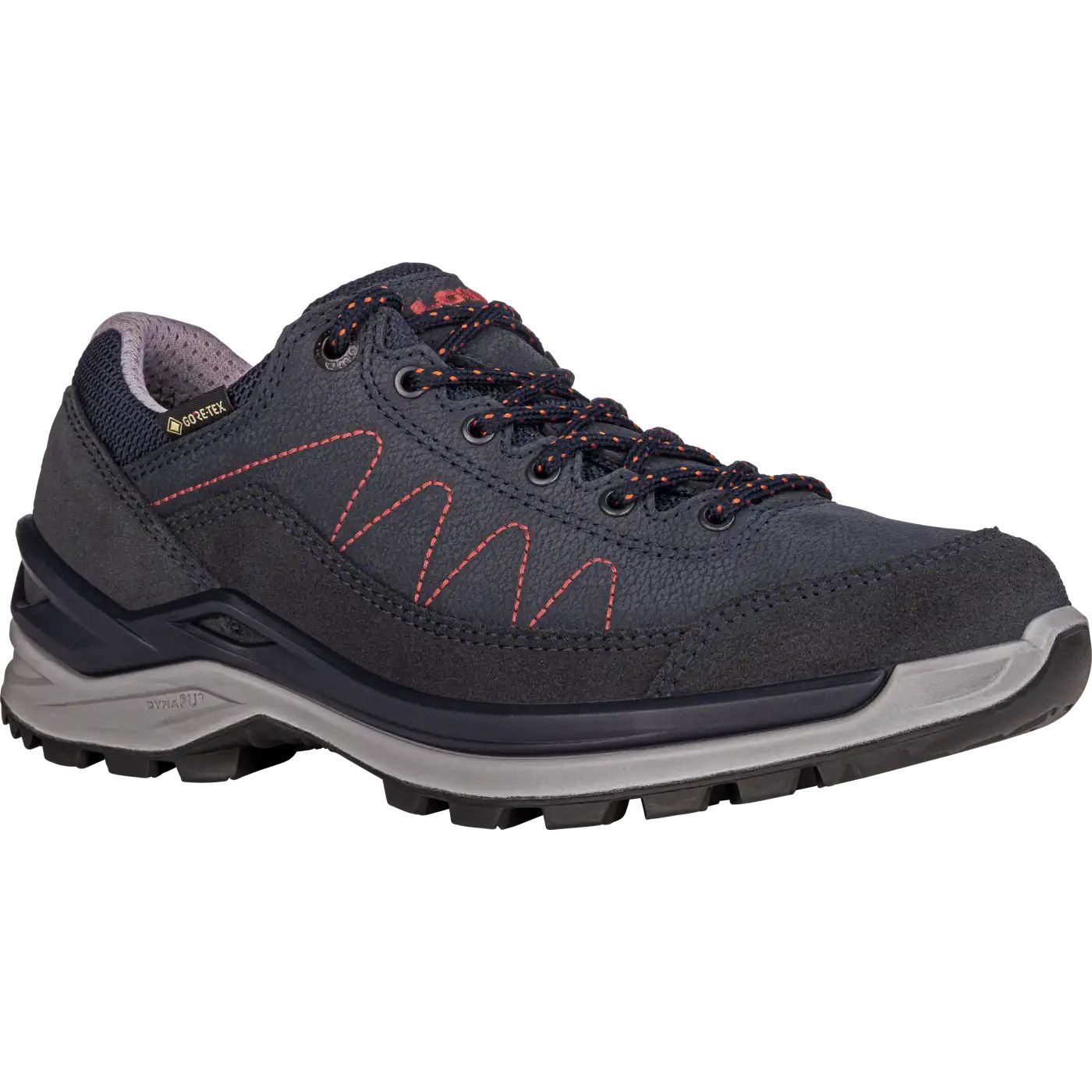 Lowa Toro Pro GTX lo Ws Wanderschuh Damen