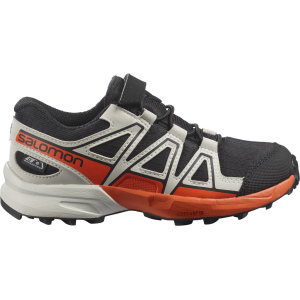Salomon Speedcross CSWP J Trailschuh Kinder