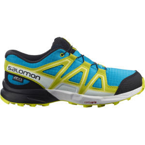 Salomon Speedcross CSWP J Trailschuh Kinder