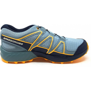 Salomon Speedcross CSWP J Trailschuh Kinder