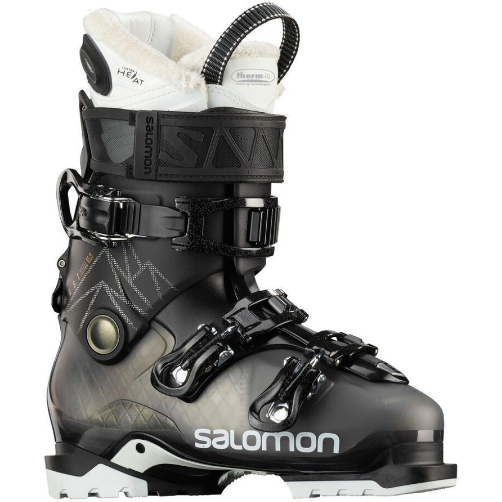 Salomon QST ACC CH W  Damen Skistiefel