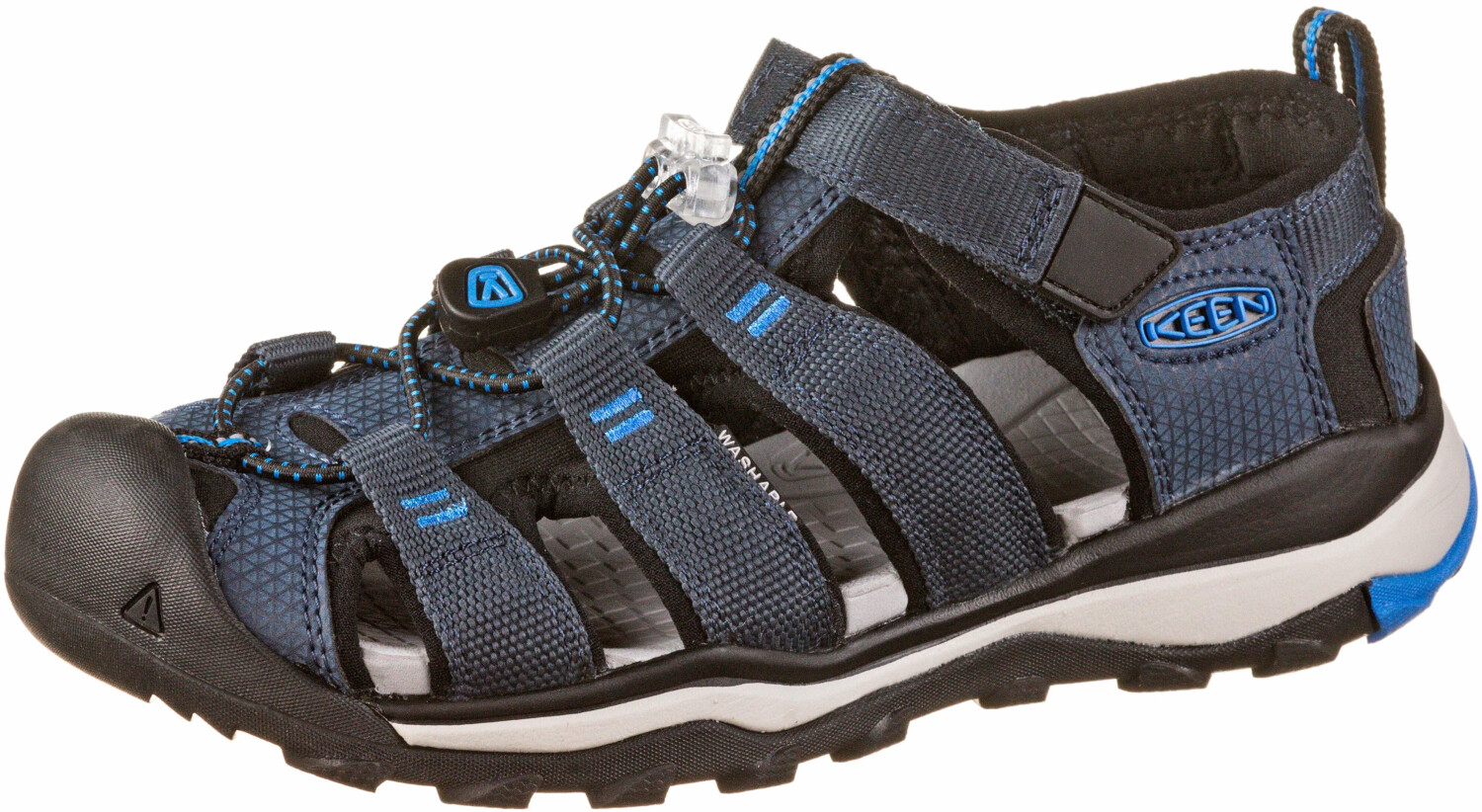 Keen Newport NEO H2 Y Outdoorsandale Kinder 32-39