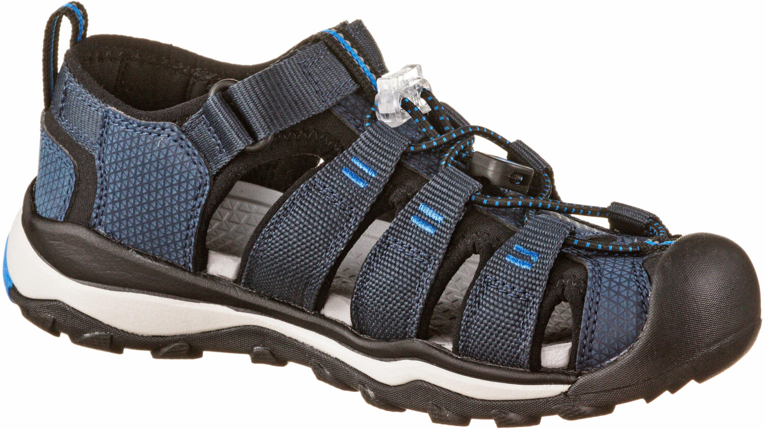 Keen Newport NEO H2 Y Outdoorsandale Kinder 32-39 – Bild 2