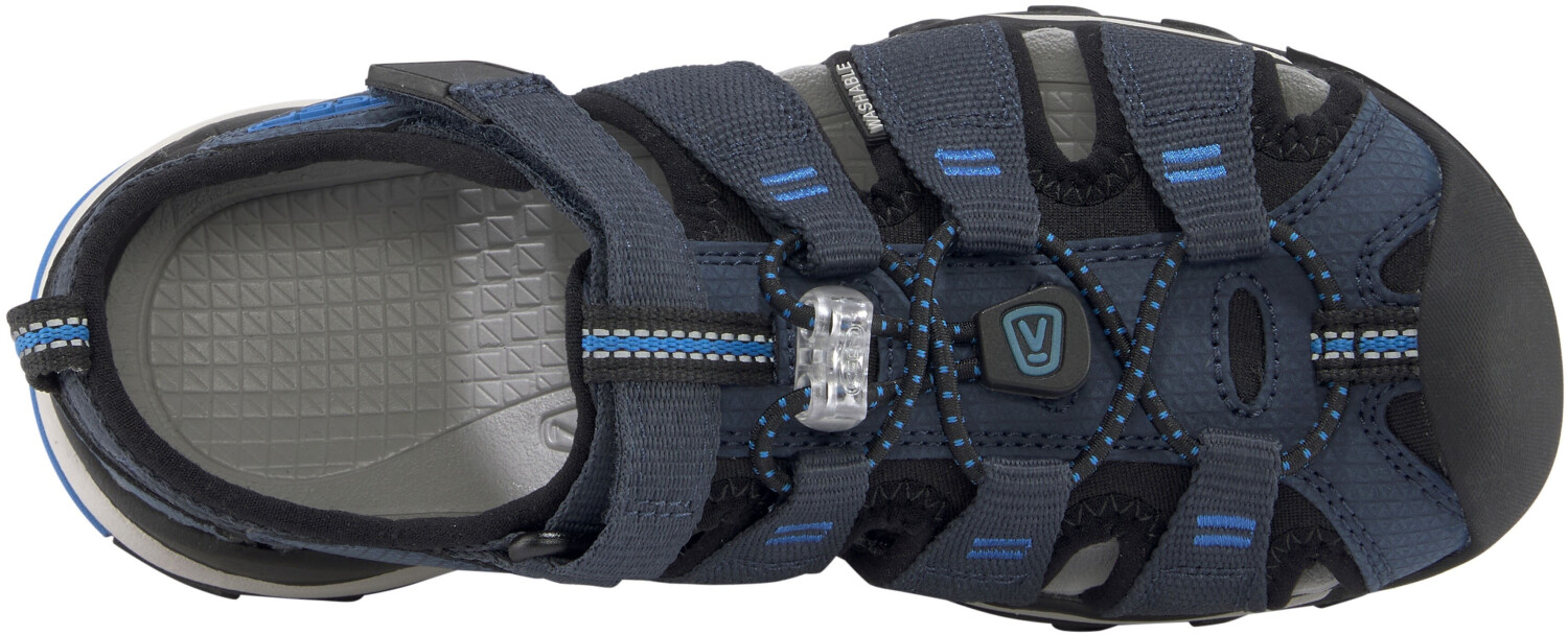 Keen Newport NEO H2 Y Outdoorsandale Kinder 32-39 – Bild 4